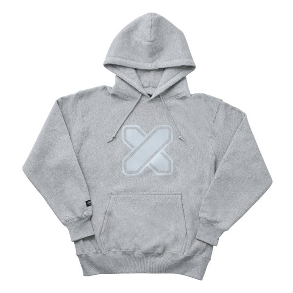 SHOEI Cross Logo Hoodie 3