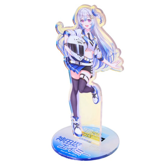 SHOEI Kanda-zaka Amy Acrylic Stand