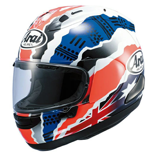 ARAI RX-7X DOOHAN