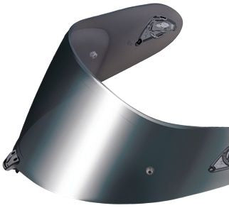 DAF-1R Face Shield F-17 MIROR