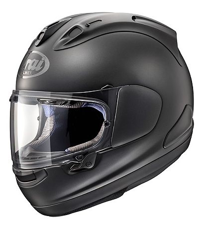 ARAI RX-7X BLACK