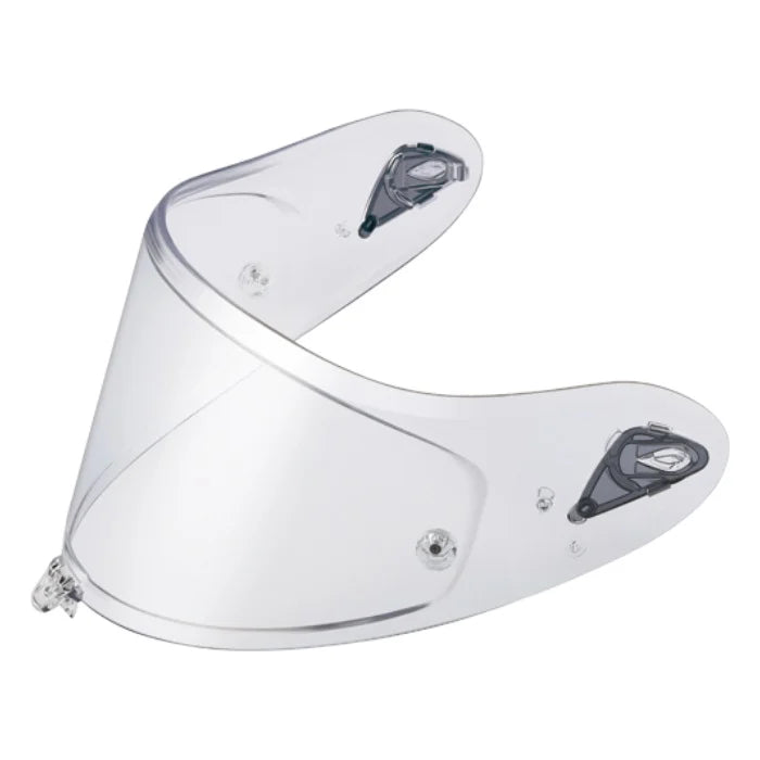 DAF-1R Face Shield F-17