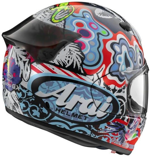 ASTRO-GX BEYOND JUNGLE
