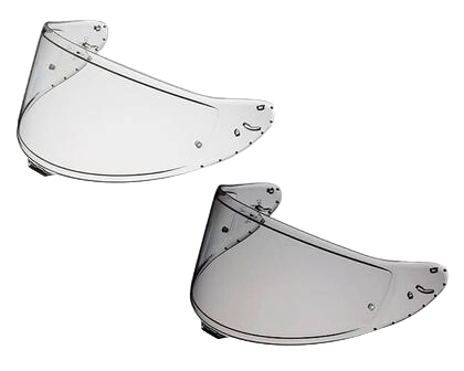 CWR-F2 Photochromic Face Shield