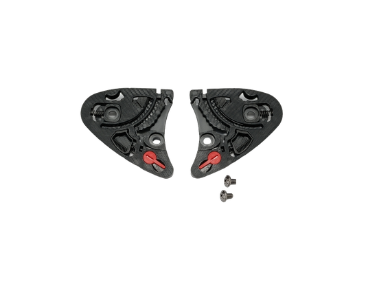 Shoei CWR-F2R Base Plate