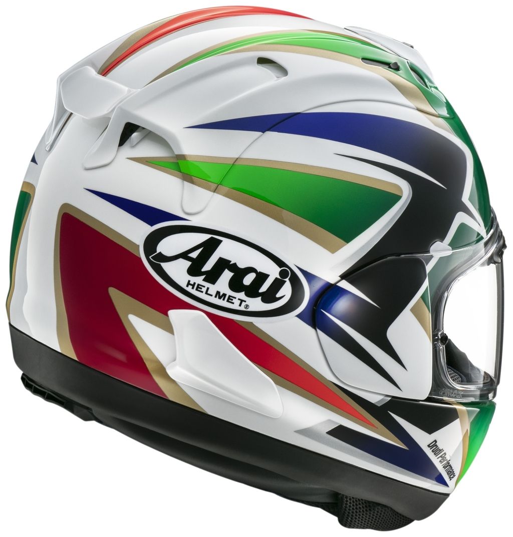 ARAI RX-7X CADALORA