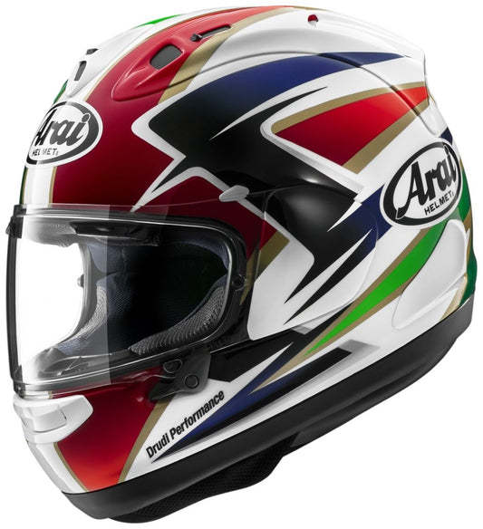 ARAI RX-7X CADALORA