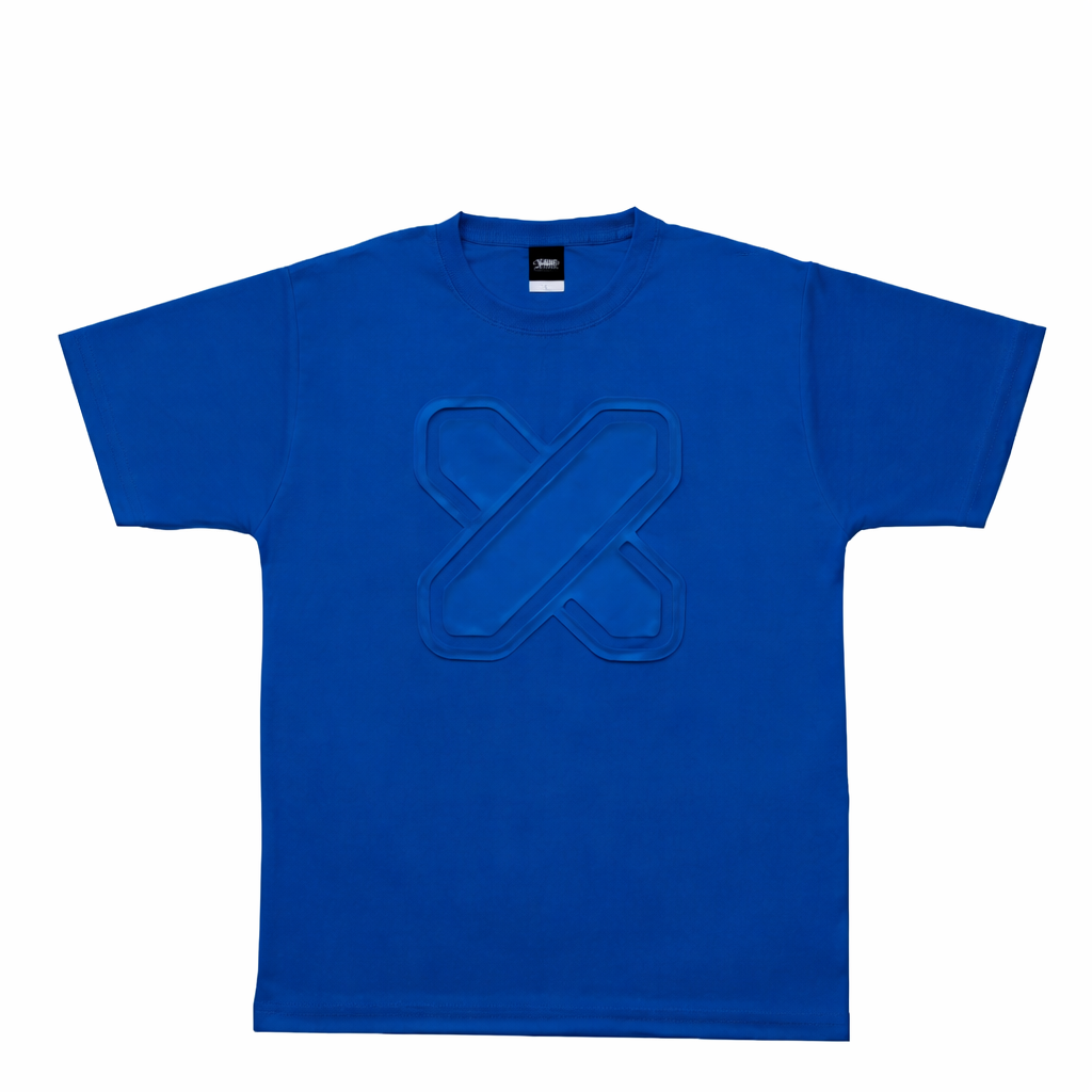 SHOEI Cross Logo T-Shirt