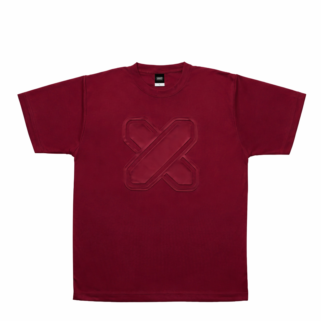 SHOEI Cross Logo T-Shirt