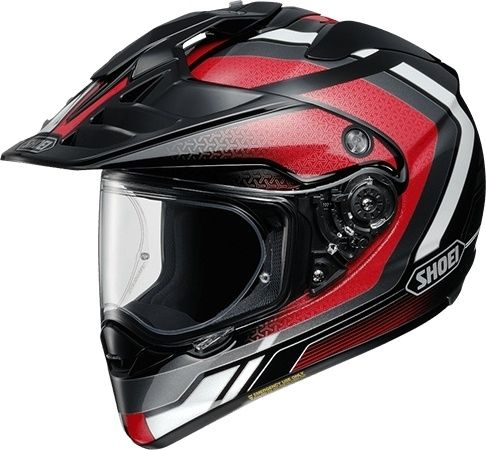 HORNET ADV SOVEREIGN RED