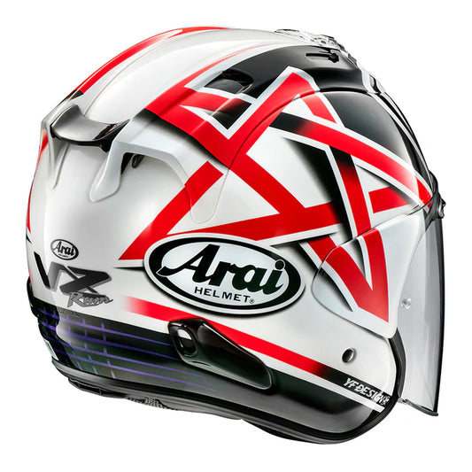 Arai VZ-RAM NAKANO – LIMITED EDITION 56DESIGN