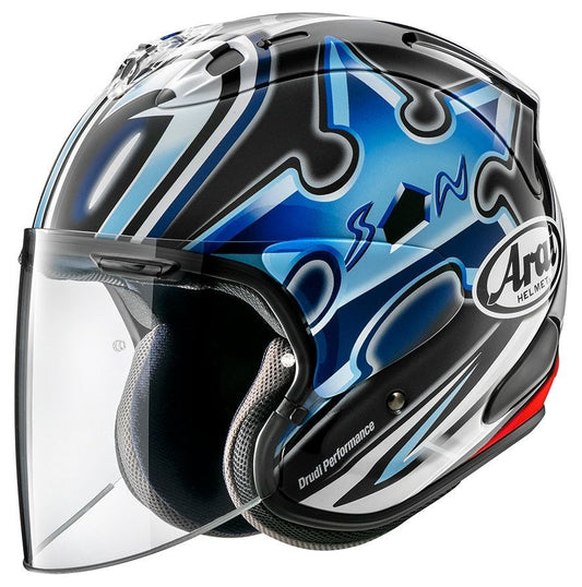 ARAI VZ-RAM NAKANO GP