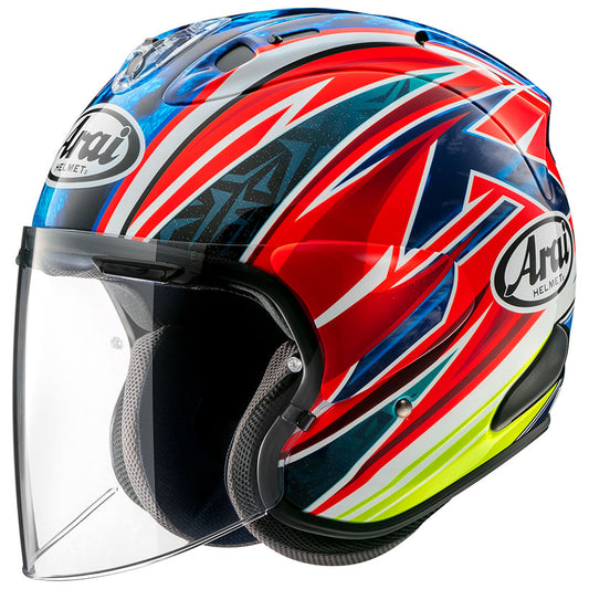 ARAI VZ-RAM OGURA