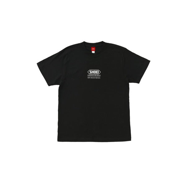 SHOEI T-shirt Small box logo