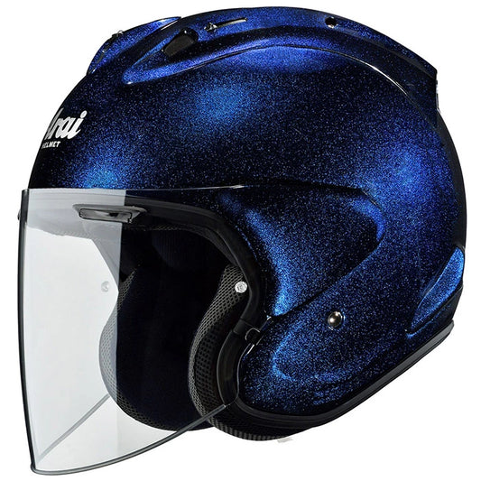 ARAI VZ-RAM BLEU SEQUINS