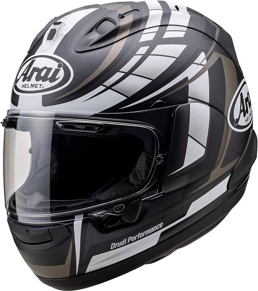 ARAI RX-7X PLANET BLACK