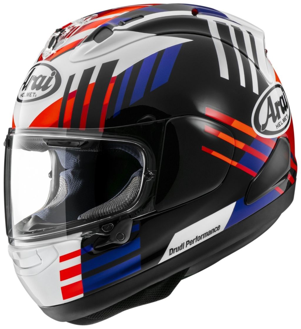 ARAI RX-7X REA SB3