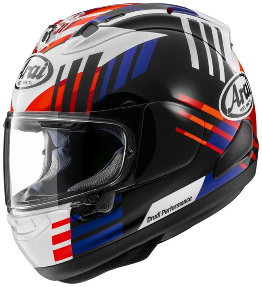 ARAI RX-7X REA SB3