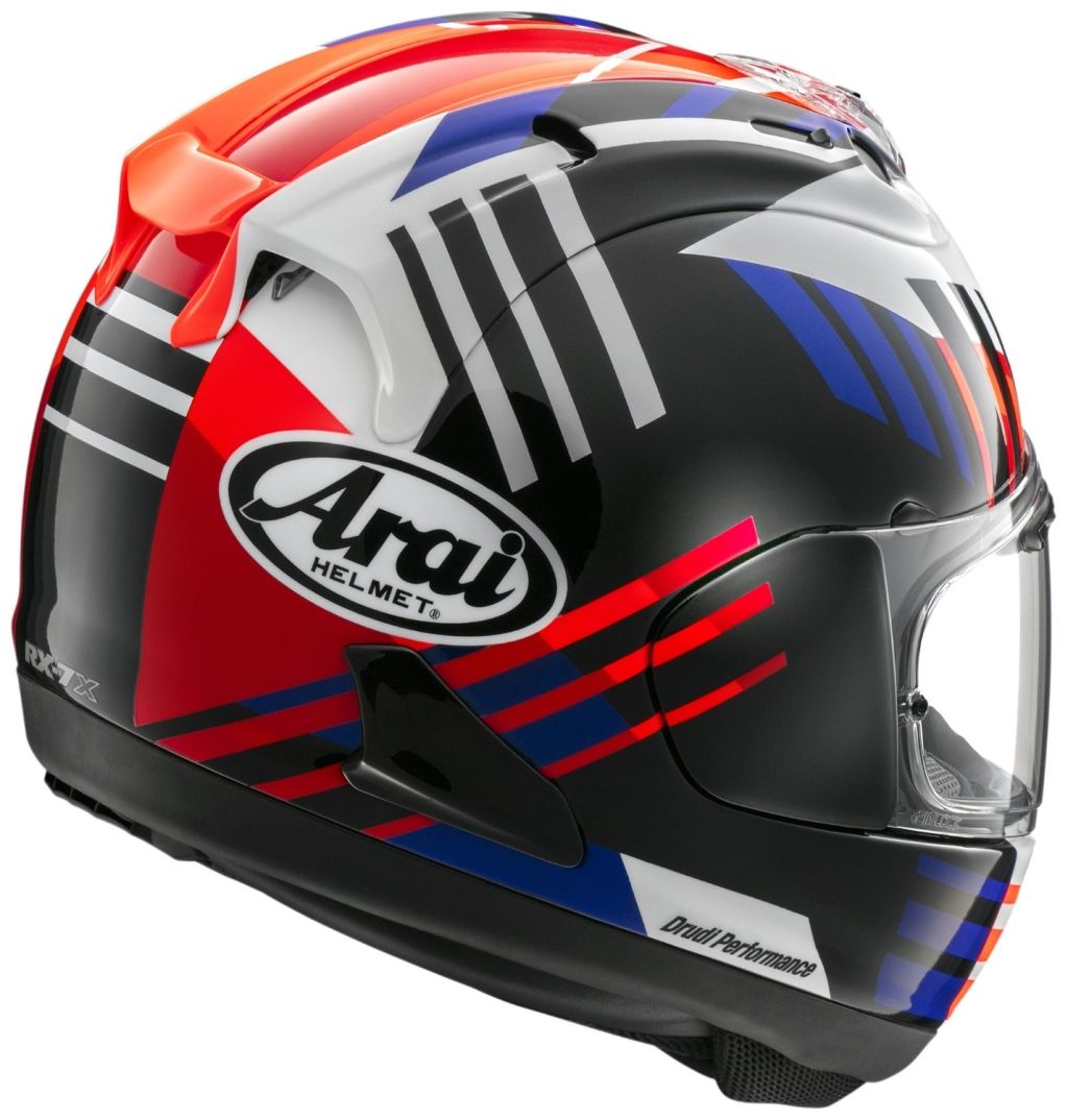 ARAI RX-7X REA SB3