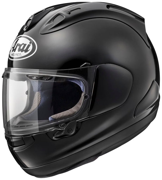 ARAI RX-7X BLACK GLASS