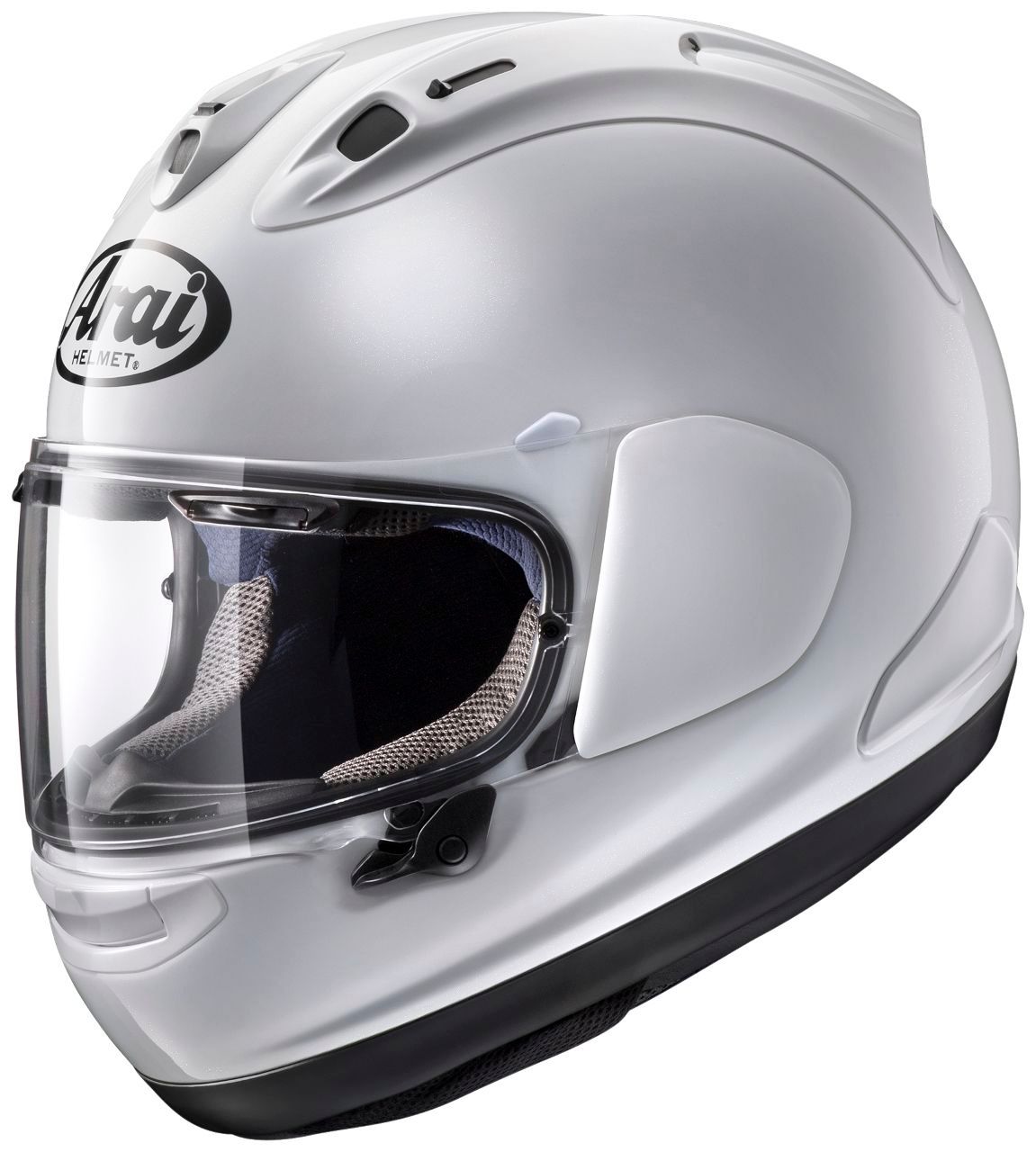 ARAI RX-7X WHITE GLASS
