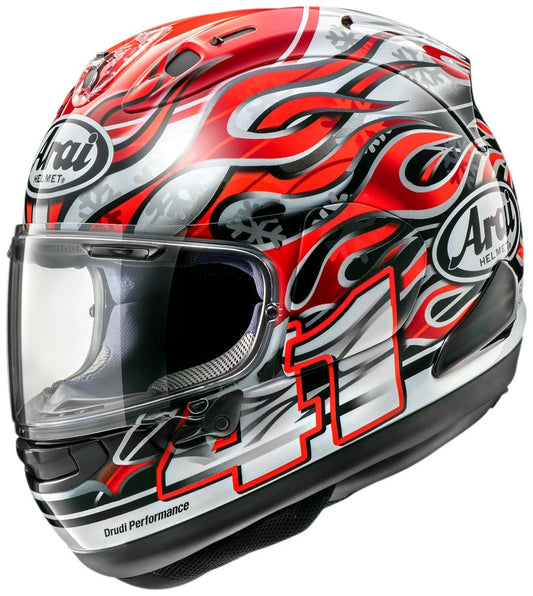 ARAI RX-7X HAGA