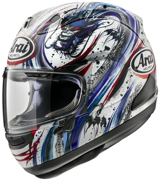 ARAI RX-7X KIYONARI TRICO