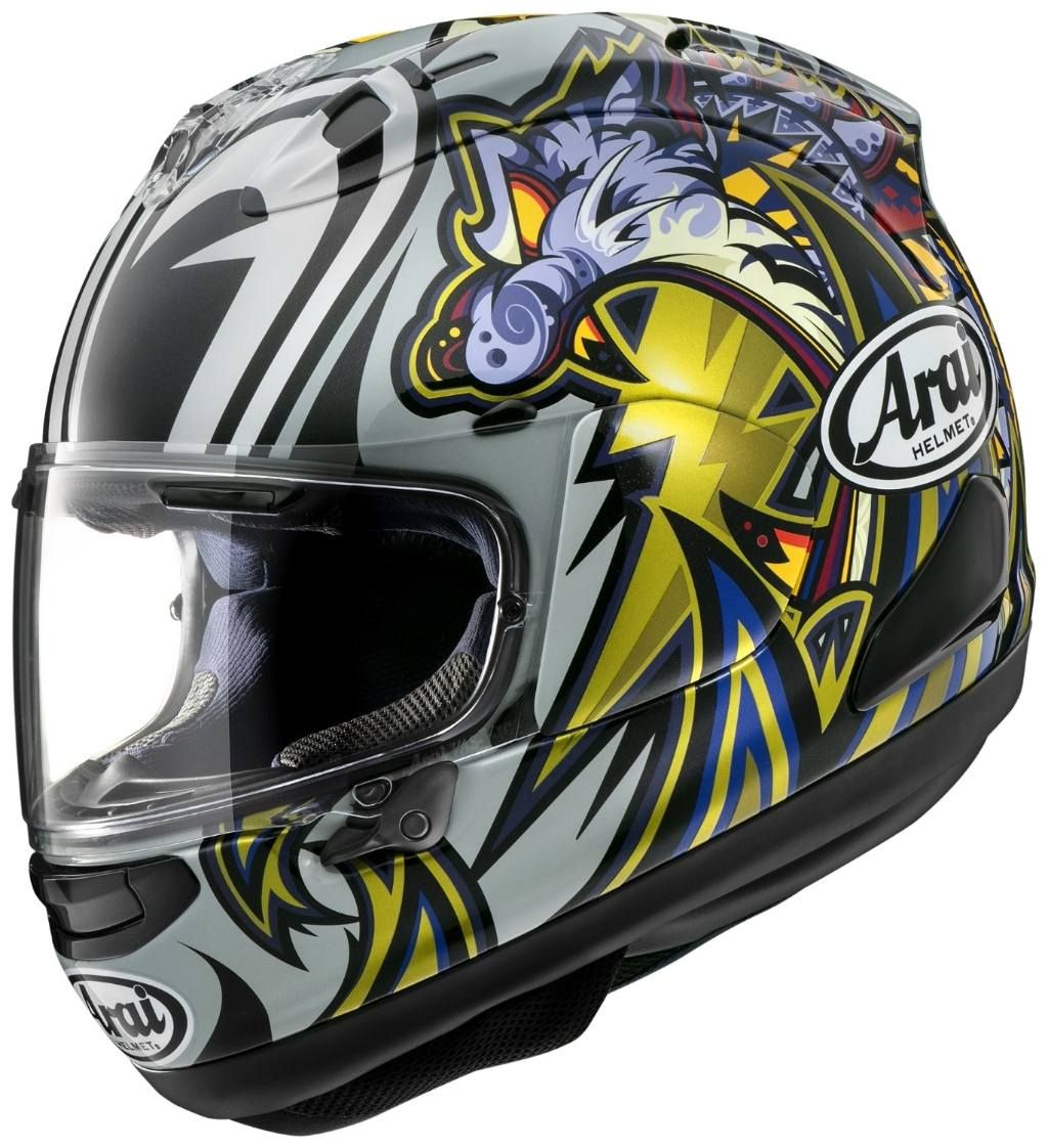 ARAI RX-7X NAKASUGA