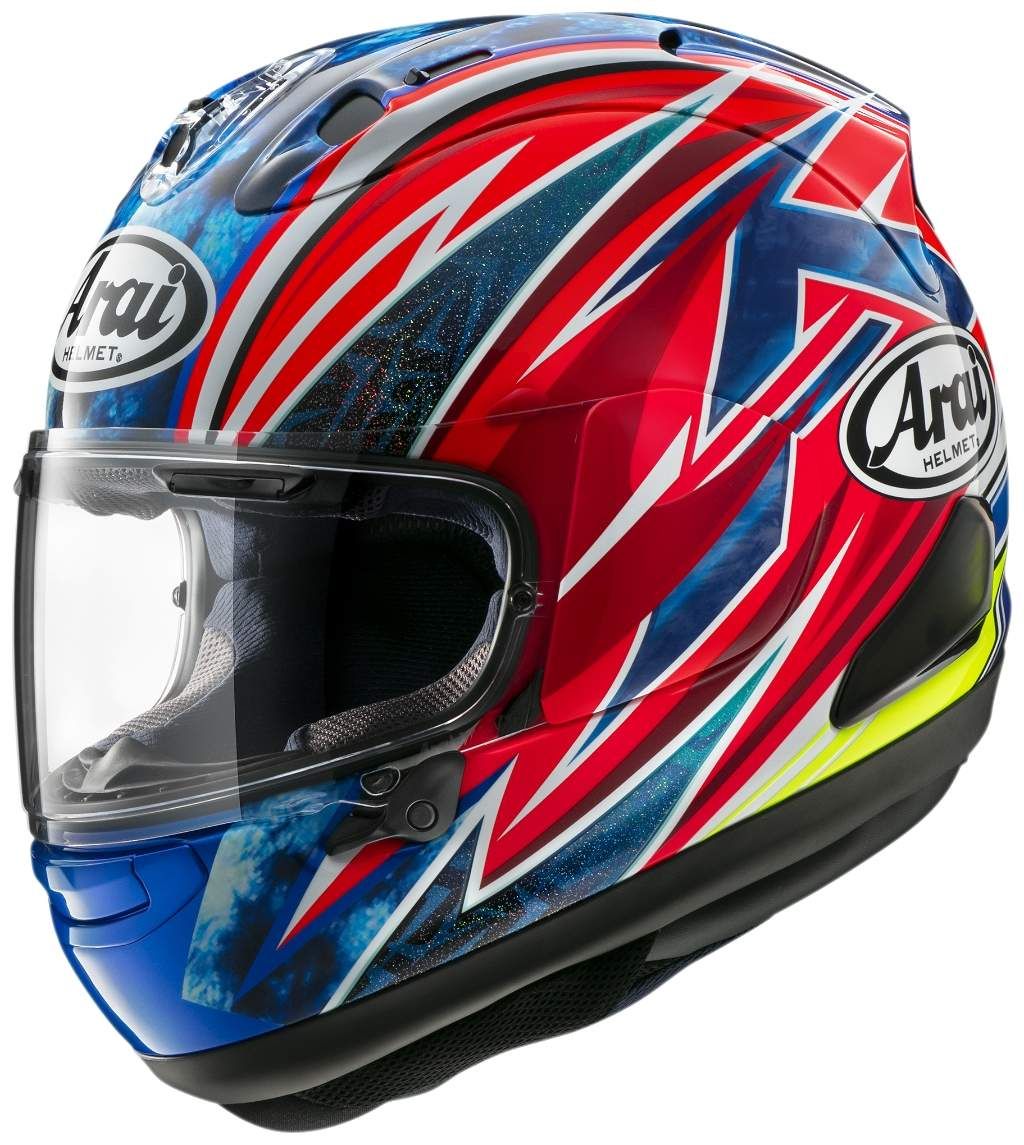 ARAI RX-7X OGURA