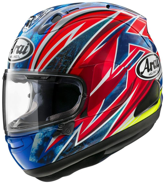 ARAI RX-7X OGURA