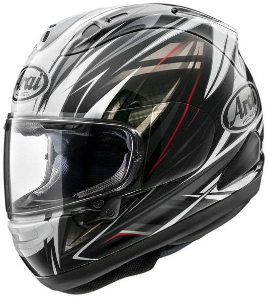 ARAI RX-7X RADICAL WHITE