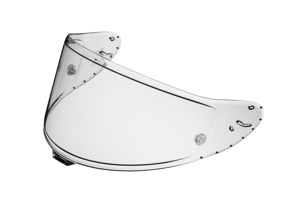 CWR-F2 Pinlock-Ready Face Shield