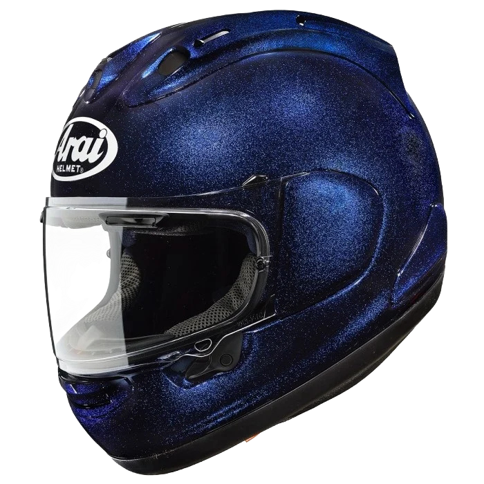 ARAI RX-7X Glass Blue