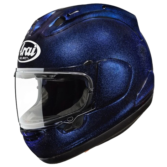 ARAI RX-7X Glass Blue
