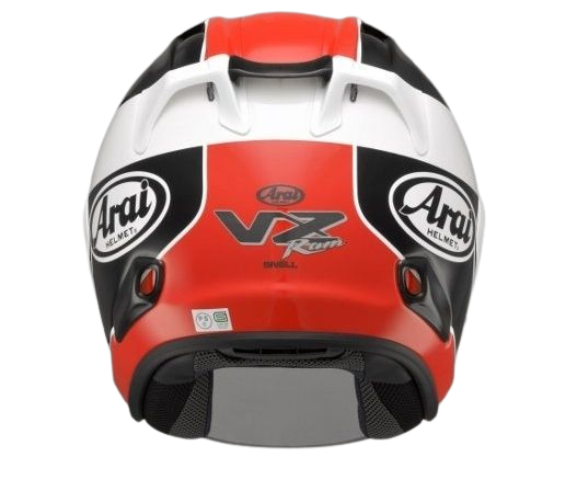 ARAI VZ-RAM TAIRA REPLICA