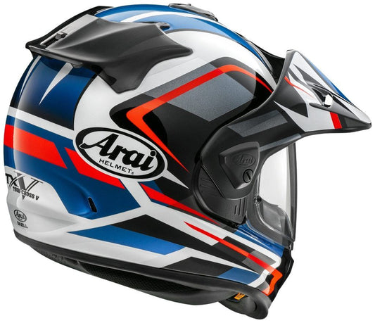 TOUR CROSS V DISCOVERY AZUL