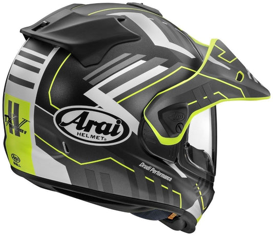 TOUR CROSS V COSMIC TRAIL AMARILLO