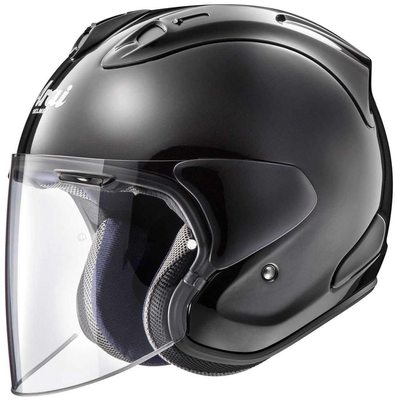 ARAI VZ-RAM BLACK