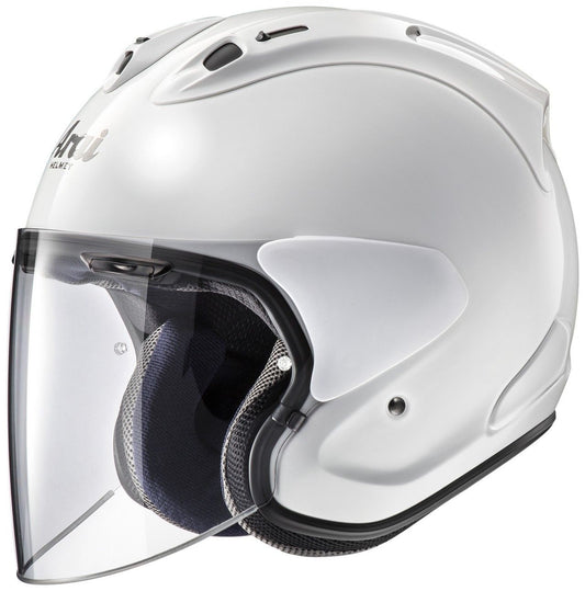 ARAI VZ-RAM GLASS WHITE