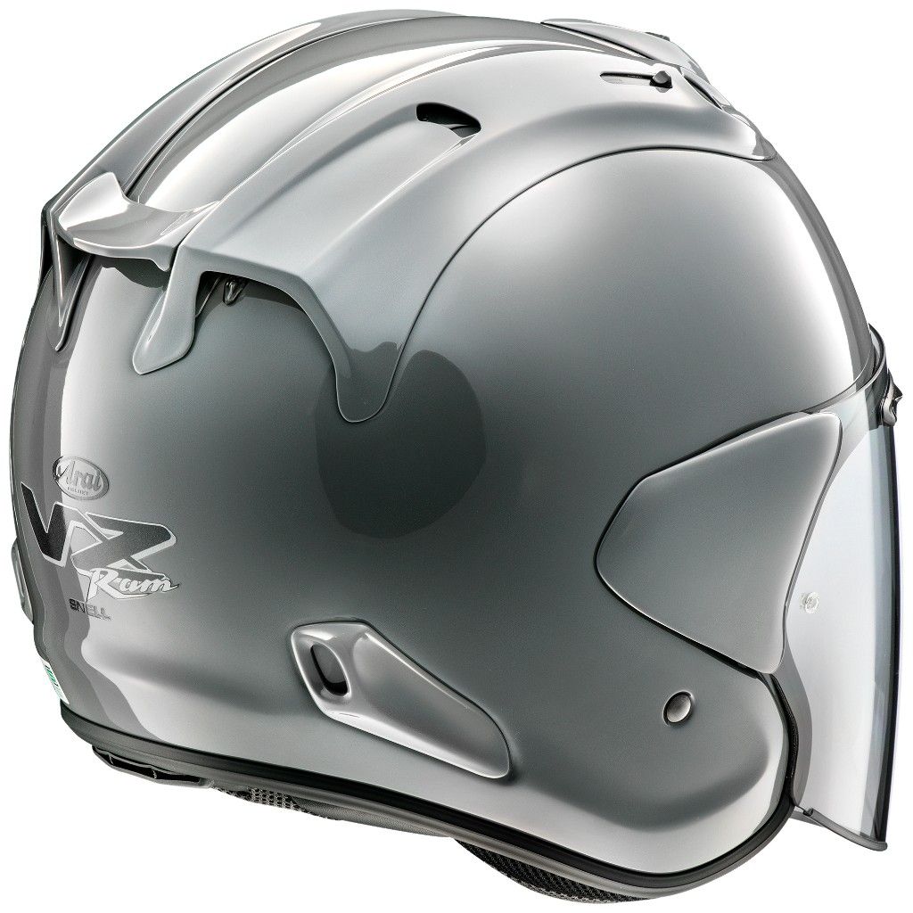 ARAI VZ-RAM MODERN GREY