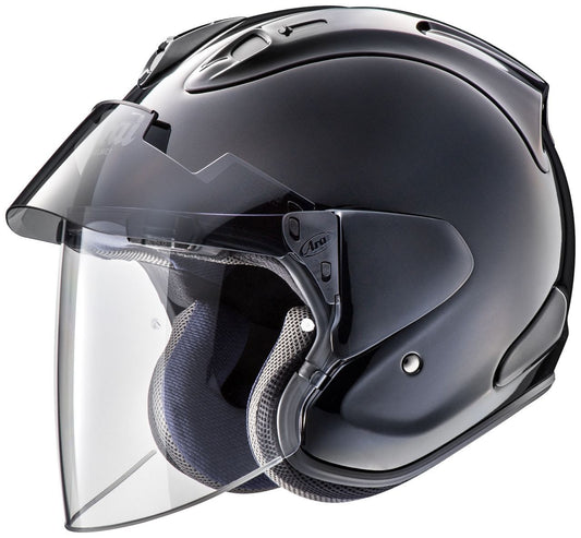 ARAI VZ-RAM GLASS BLACK PLUS