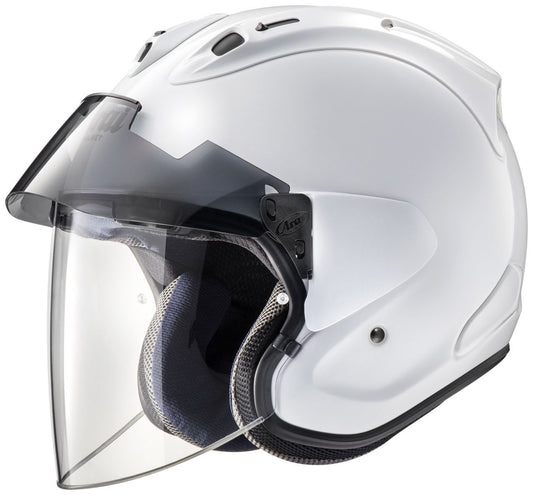 ARAI VZ-RAM GLASS WHITE PLUS