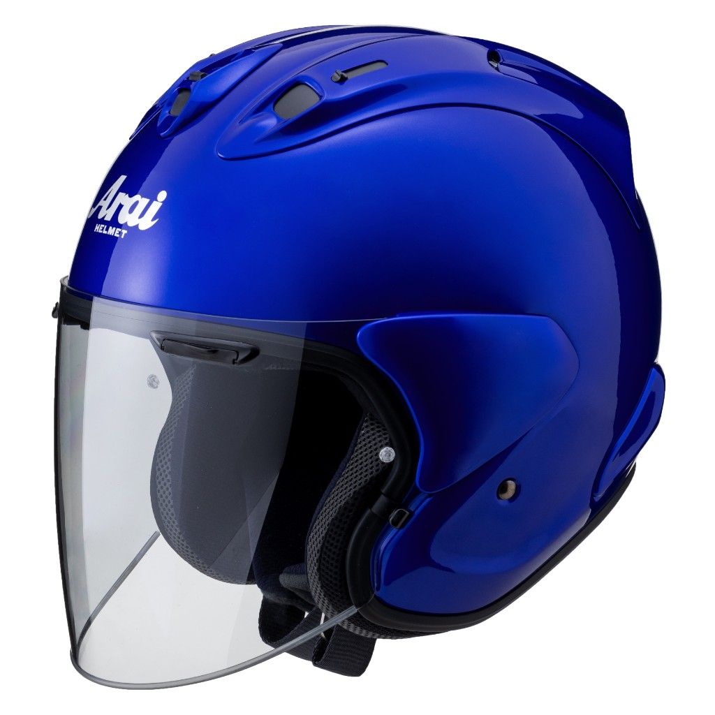 ARAI VZ-RAM BLUE