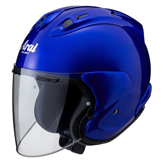 ARAI VZ-RAM BLUE