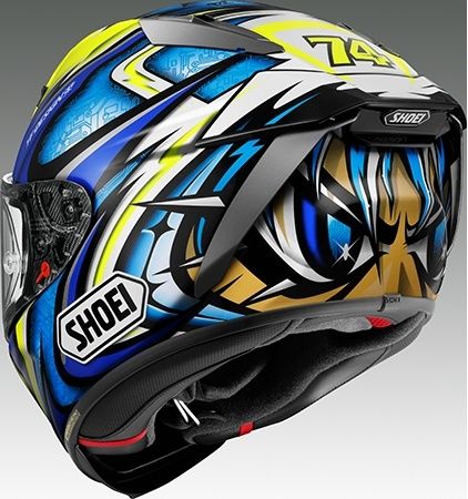 X-FIFTEEN DAIJIRO