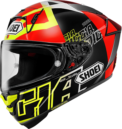 X-QUINZE MARQUEZ 9