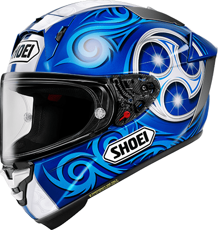 X-QUINZE MARQUEZ 9