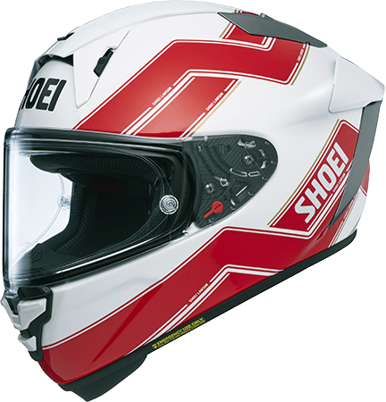 X-QUINZE MARQUEZ 9