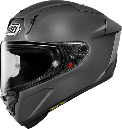 X-FIFTEEN MATTE SLATE GREY