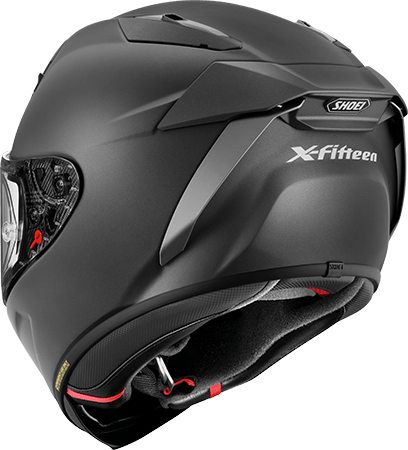 X-FIFTEEN MATTE SLATE GREY